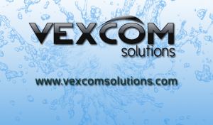 Vexcom Solutions Bumper